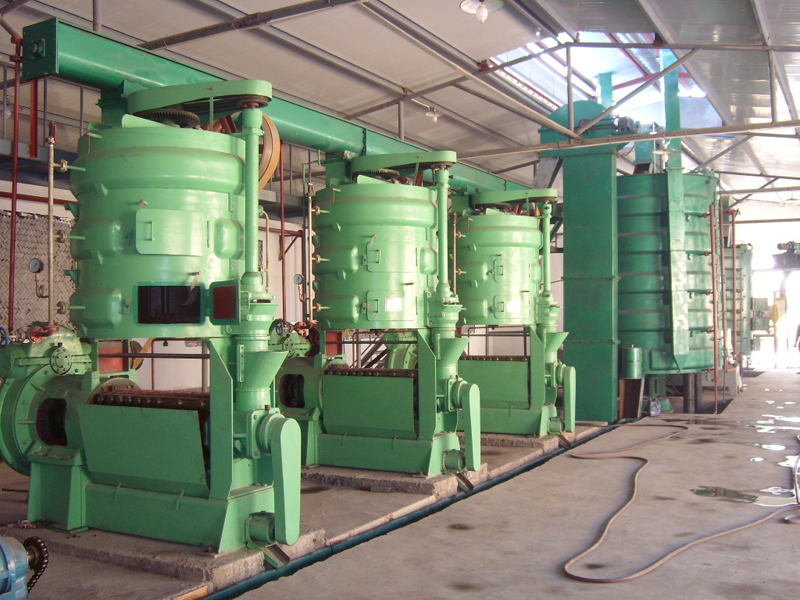 آلات عصر زيت بذرة الذرة للبيع في تونس | آلة صنع النفط الرخيصة للبيع